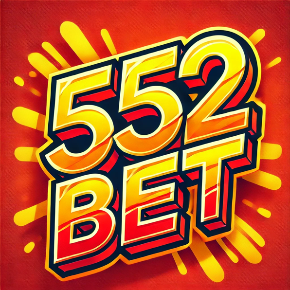 Logo da 552bet