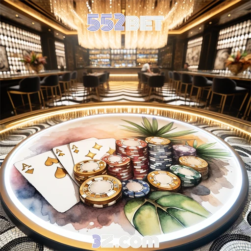 Explorando os Jogos de Mesa na 552bet: Diversão e Estratégia em Cada Jogada